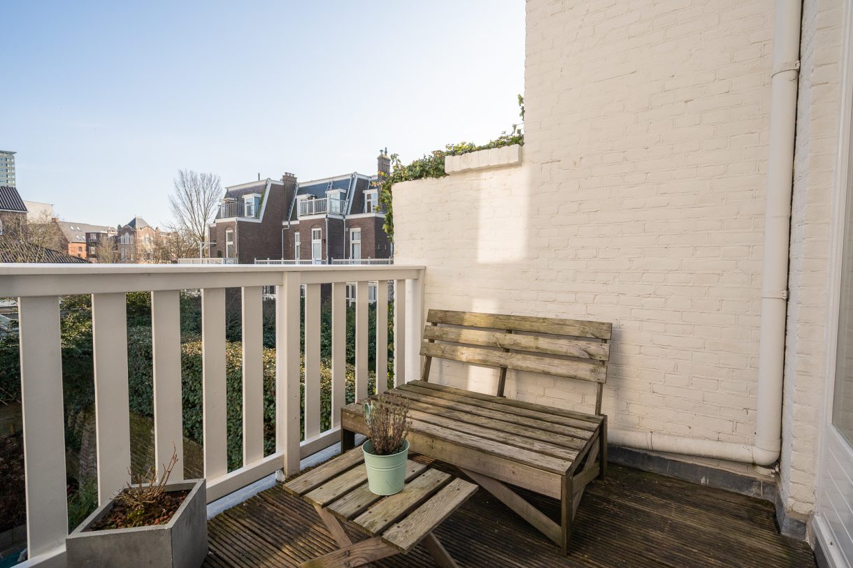 Te koop: Foto Woonhuis aan de Ten Hovestraat 86 in 's-Gravenhage