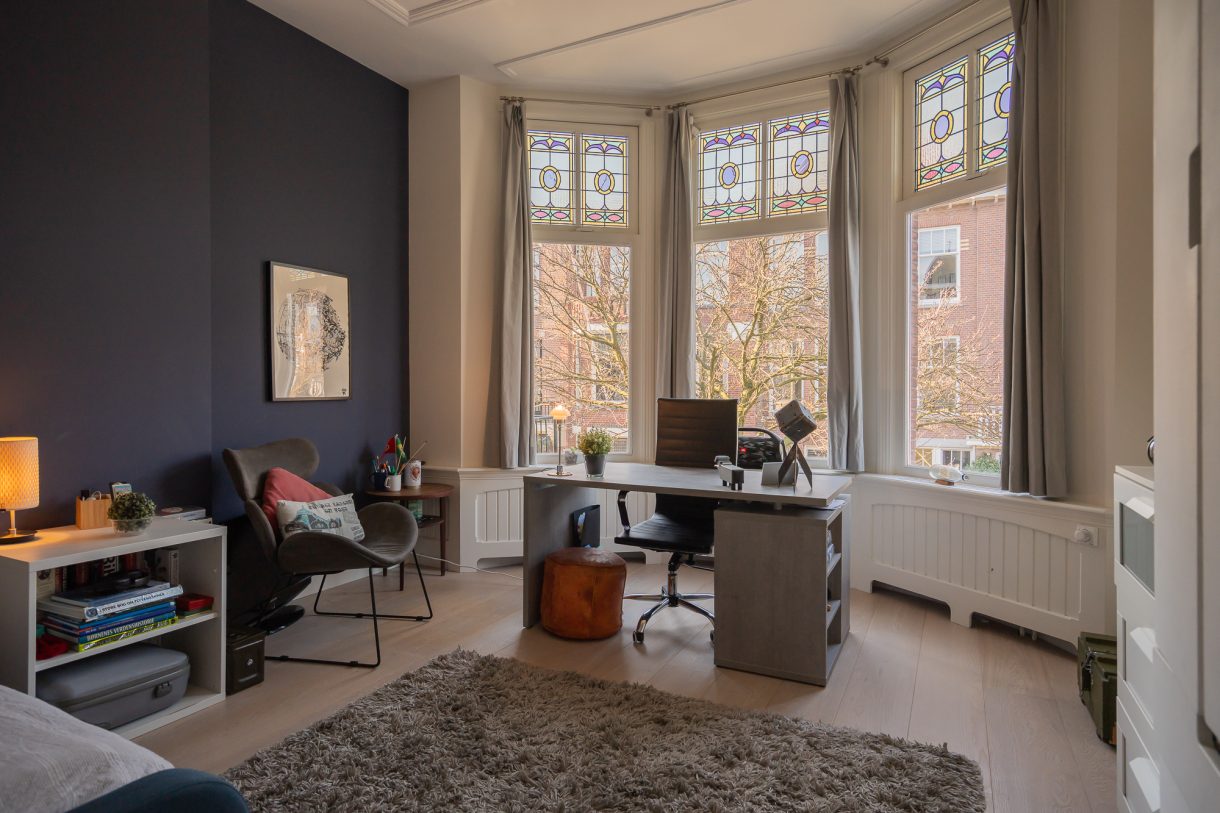 Te koop: Foto Woonhuis aan de Ten Hovestraat 86 in 's-Gravenhage