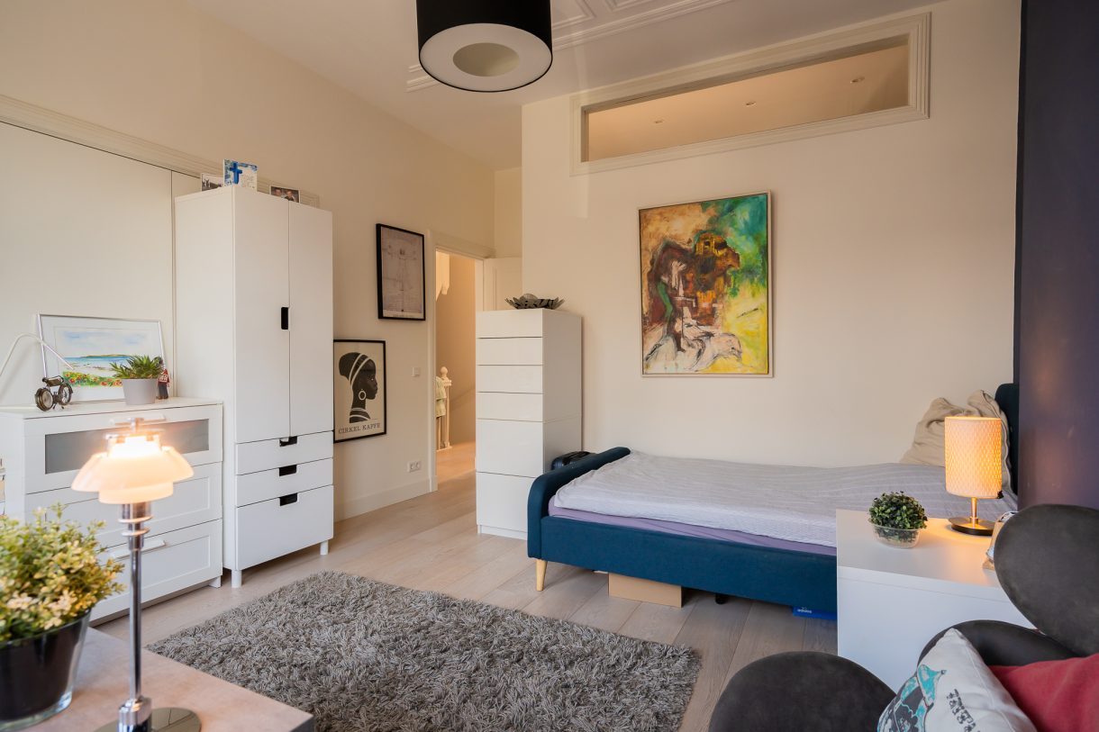 Te koop: Foto Woonhuis aan de Ten Hovestraat 86 in 's-Gravenhage