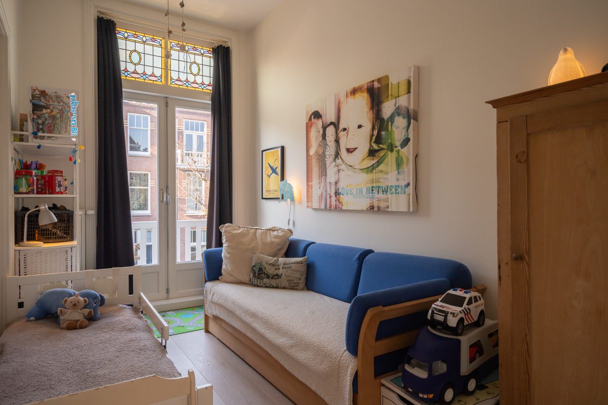 Te koop: Foto Woonhuis aan de Ten Hovestraat 86 in 's-Gravenhage