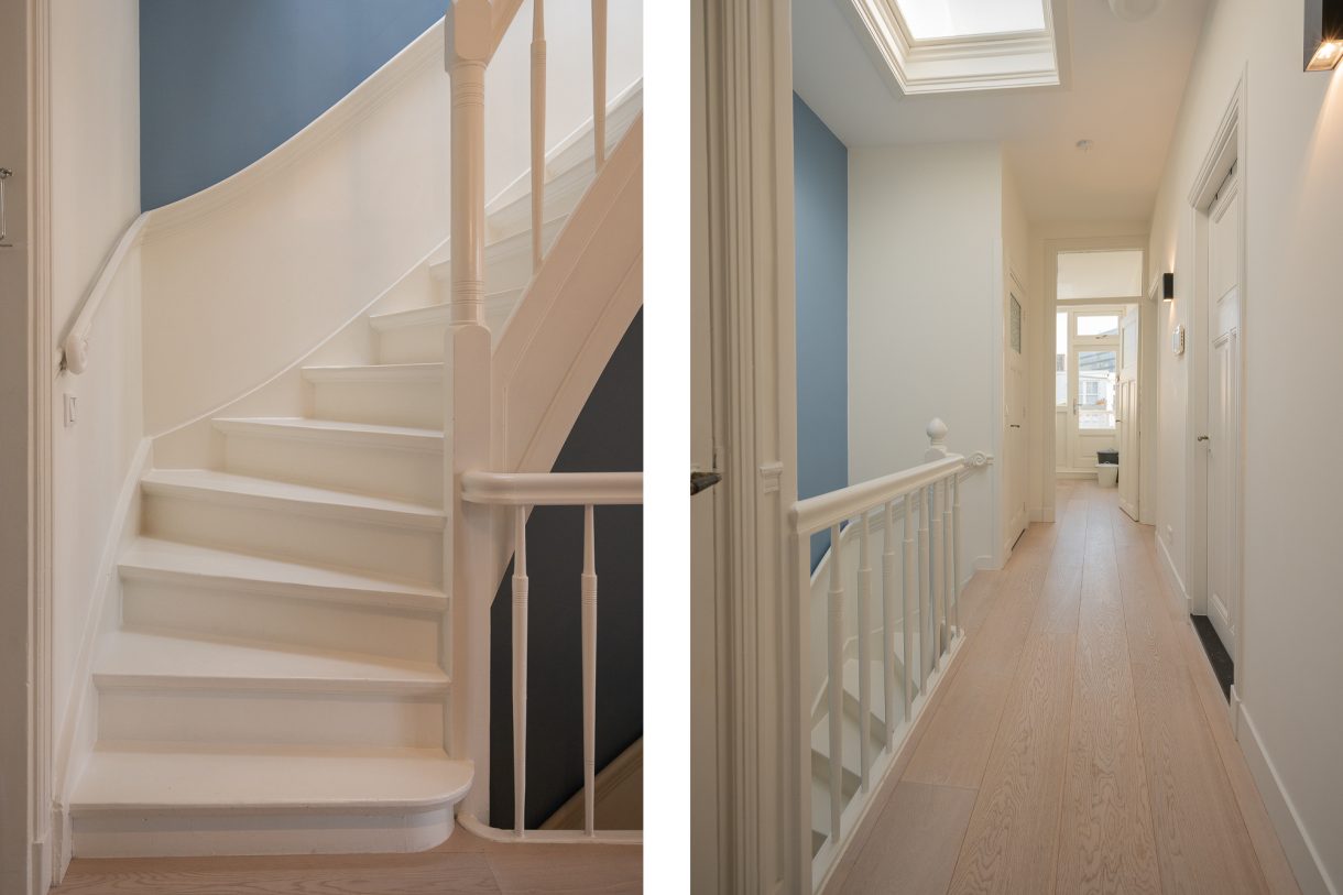 Te koop: Foto Woonhuis aan de Ten Hovestraat 86 in 's-Gravenhage