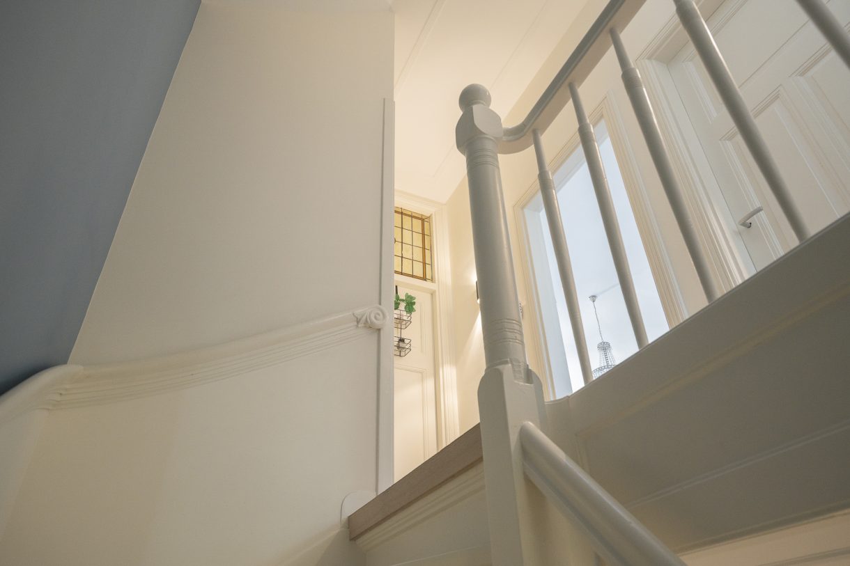 Te koop: Foto Woonhuis aan de Ten Hovestraat 86 in 's-Gravenhage