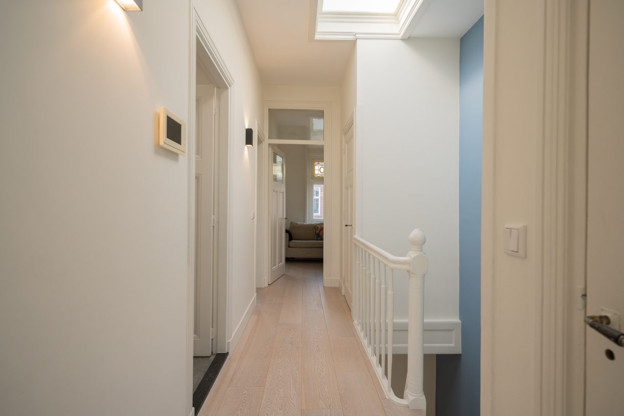 Te koop: Foto Woonhuis aan de Ten Hovestraat 86 in 's-Gravenhage