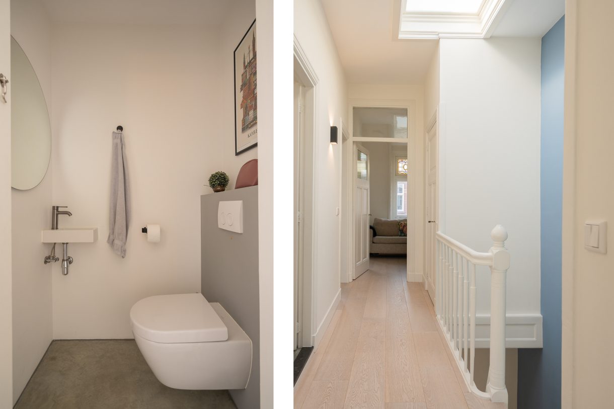 Te koop: Foto Woonhuis aan de Ten Hovestraat 86 in 's-Gravenhage