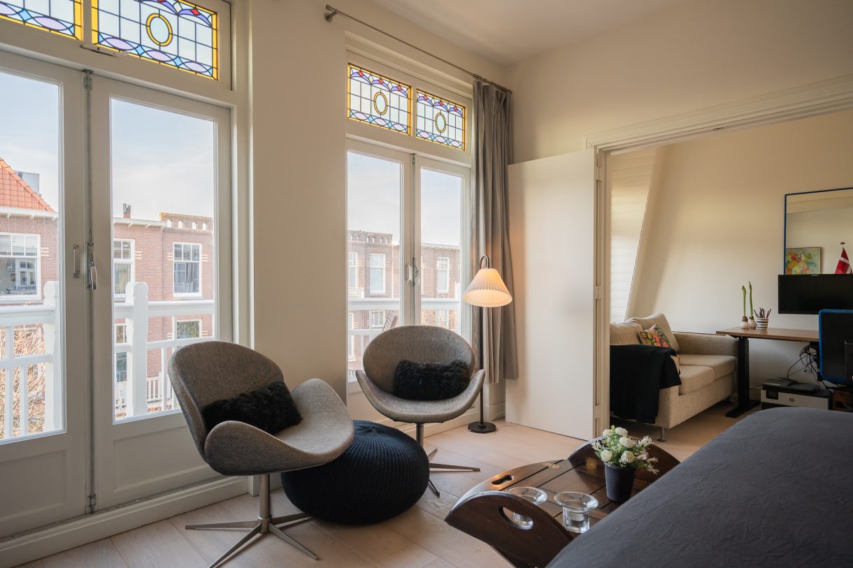 Te koop: Foto Woonhuis aan de Ten Hovestraat 86 in 's-Gravenhage