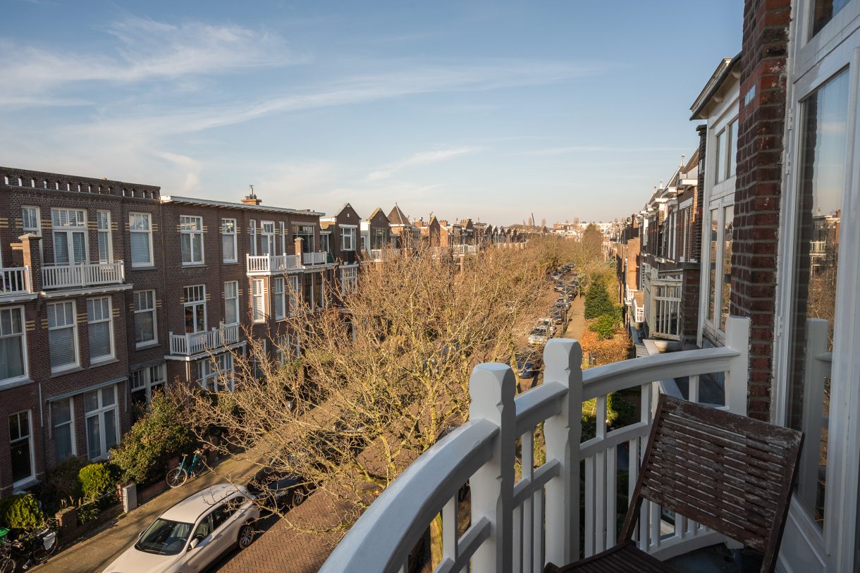 Te koop: Foto Woonhuis aan de Ten Hovestraat 86 in 's-Gravenhage