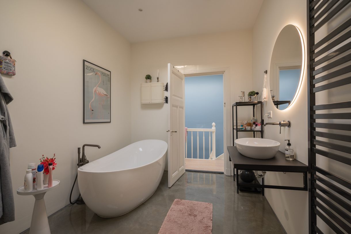 Te koop: Foto Woonhuis aan de Ten Hovestraat 86 in 's-Gravenhage