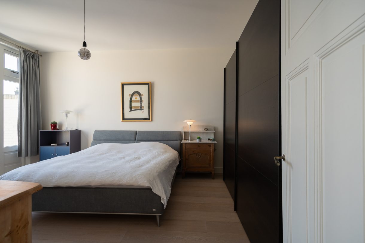 Te koop: Foto Woonhuis aan de Ten Hovestraat 86 in 's-Gravenhage