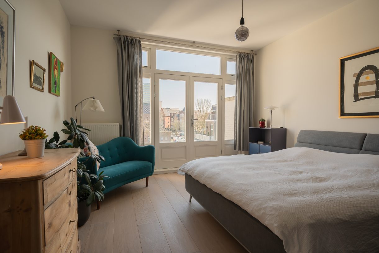 Te koop: Foto Woonhuis aan de Ten Hovestraat 86 in 's-Gravenhage