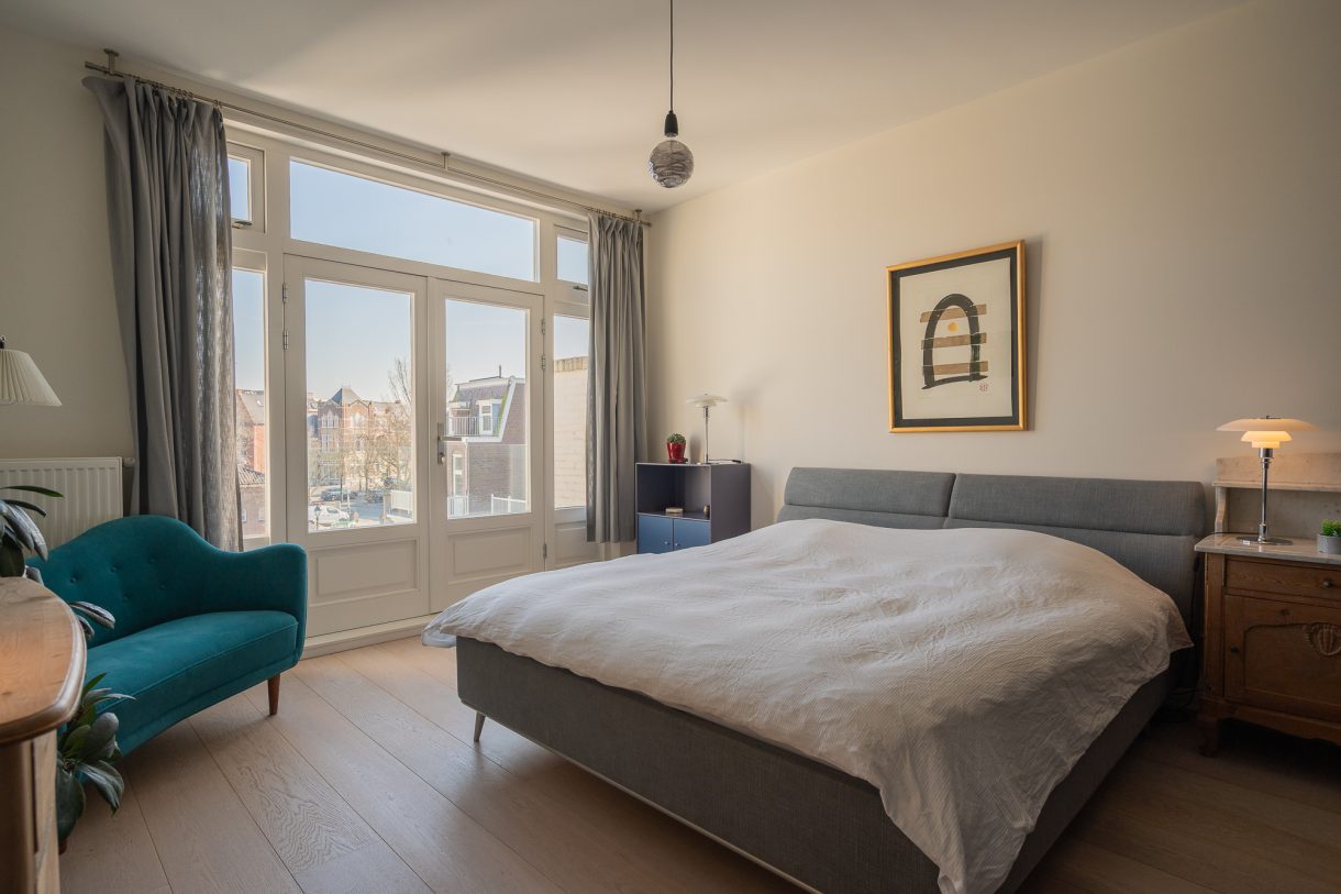 Te koop: Foto Woonhuis aan de Ten Hovestraat 86 in 's-Gravenhage