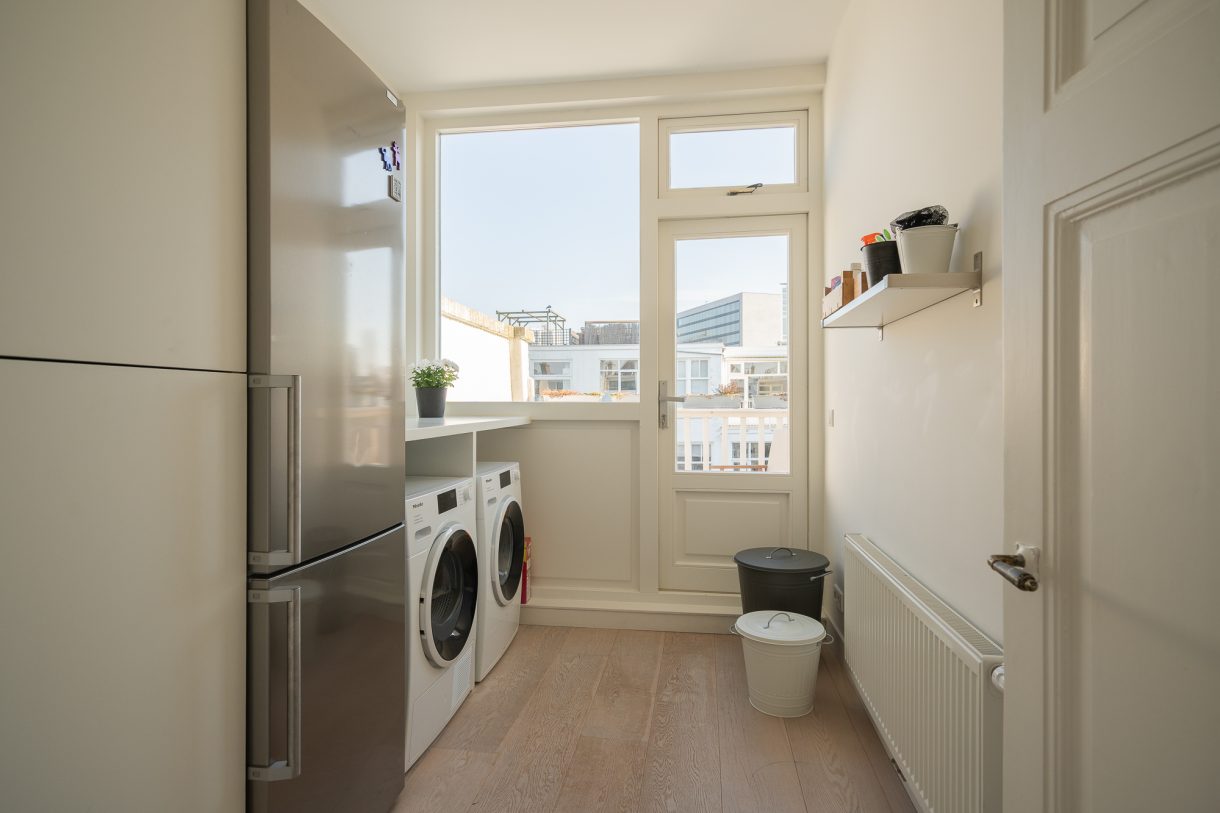 Te koop: Foto Woonhuis aan de Ten Hovestraat 86 in 's-Gravenhage