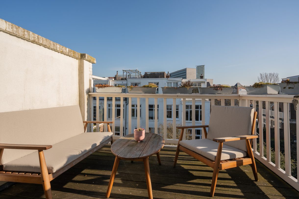 Te koop: Foto Woonhuis aan de Ten Hovestraat 86 in 's-Gravenhage