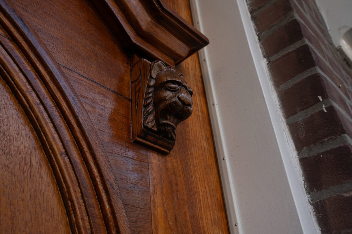 Te koop: Foto Woonhuis aan de Ten Hovestraat 86 in 's-Gravenhage