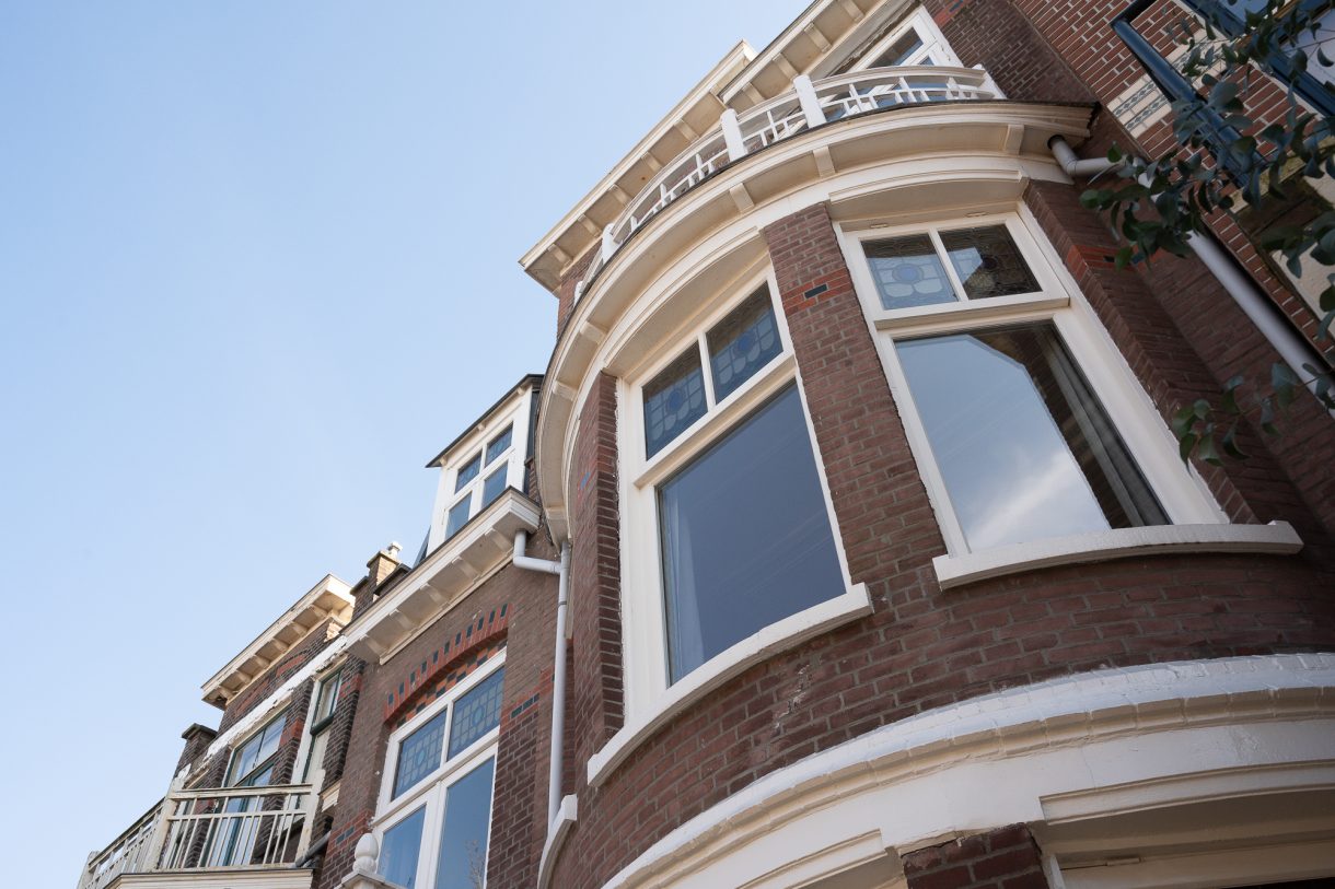 Te koop: Foto Woonhuis aan de Ten Hovestraat 86 in 's-Gravenhage