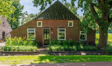 Te koop: Foto Woonhuis aan de Trentsedijk 8 in Zeeland