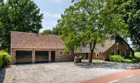 Hoofdfoto van Zeeland Trentsedijk 8