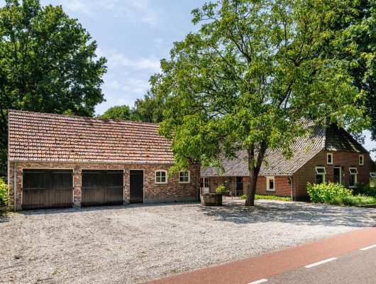 Hoofdfoto van Zeeland Trentsedijk 8