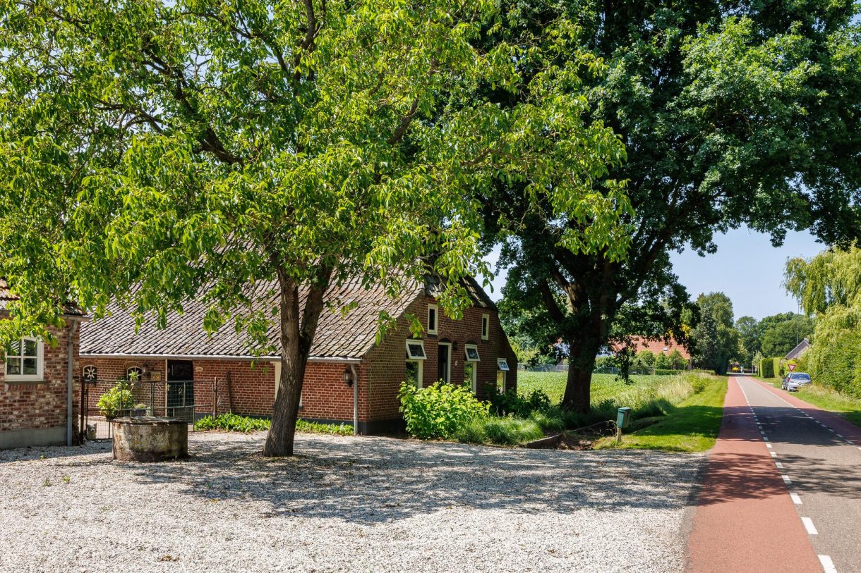 Te koop: Foto Woonhuis aan de Trentsedijk 8 in Zeeland