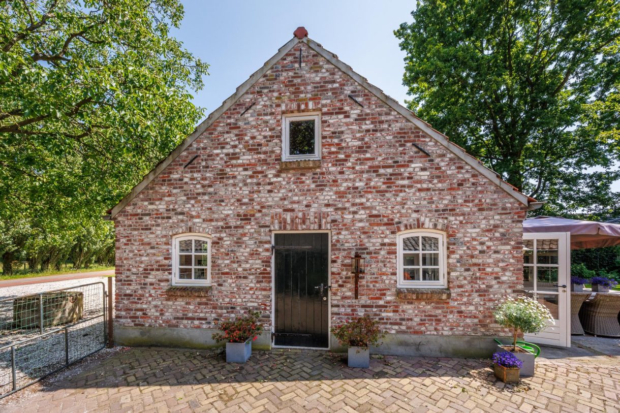 Te koop: Foto Woonhuis aan de Trentsedijk 8 in Zeeland