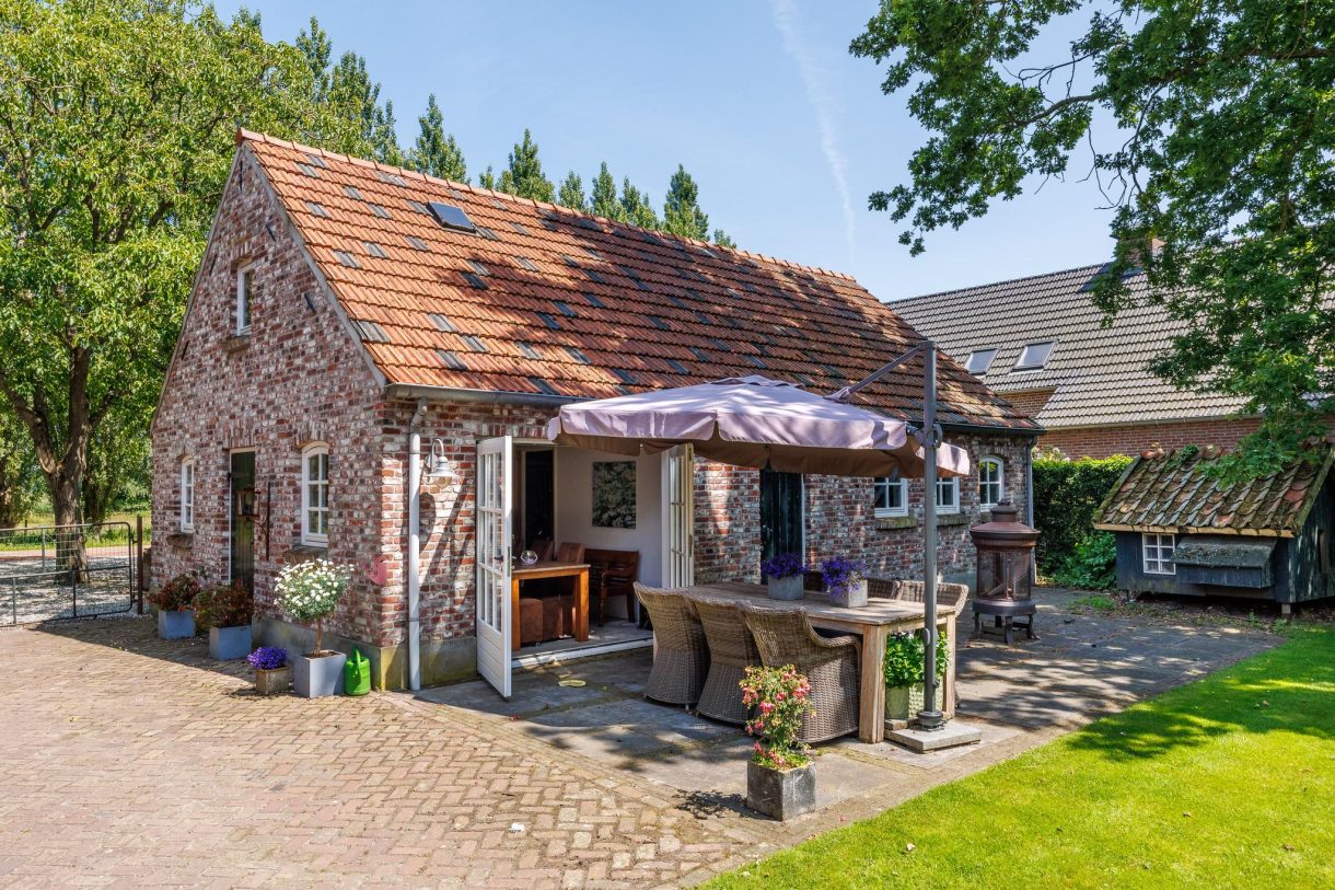 Te koop: Foto Woonhuis aan de Trentsedijk 8 in Zeeland