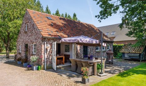 Te koop: Foto Woonhuis aan de Trentsedijk 8 in Zeeland