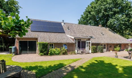Te koop: Foto Woonhuis aan de Trentsedijk 8 in Zeeland