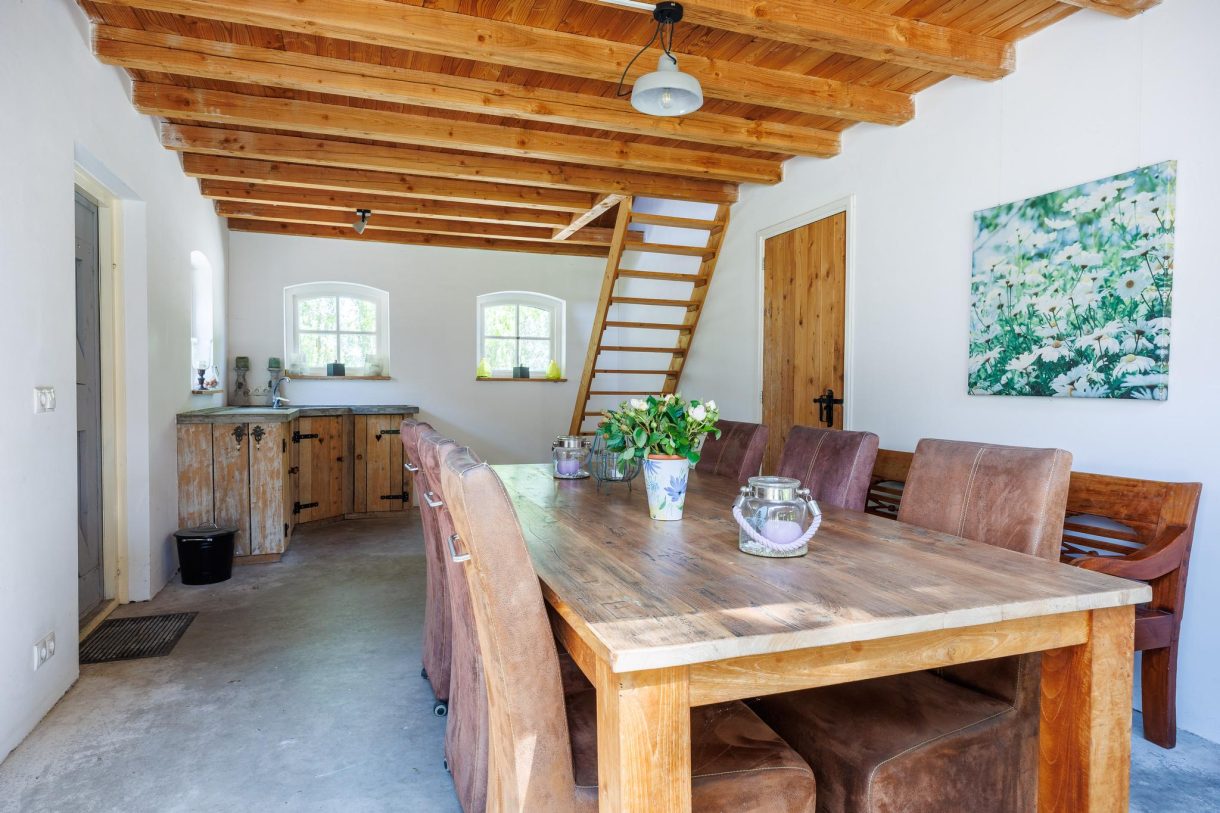 Te koop: Foto Woonhuis aan de Trentsedijk 8 in Zeeland