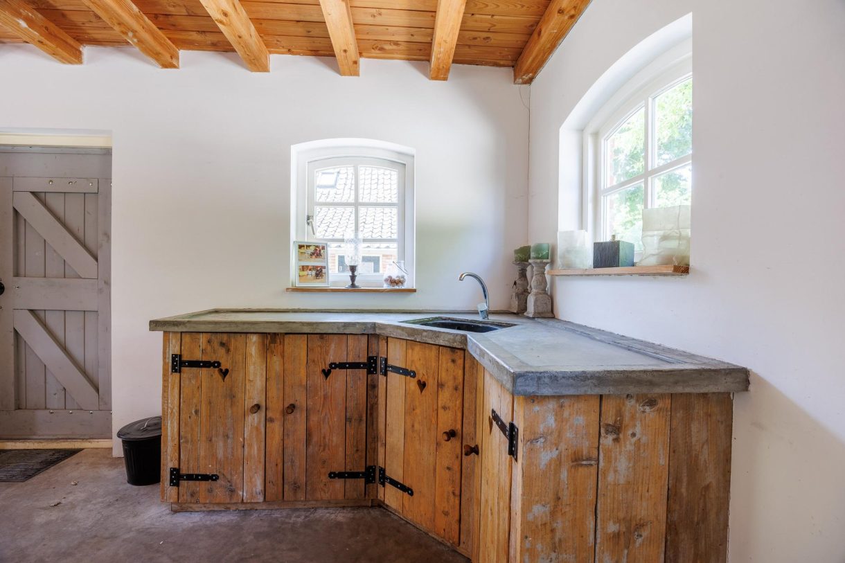 Te koop: Foto Woonhuis aan de Trentsedijk 8 in Zeeland