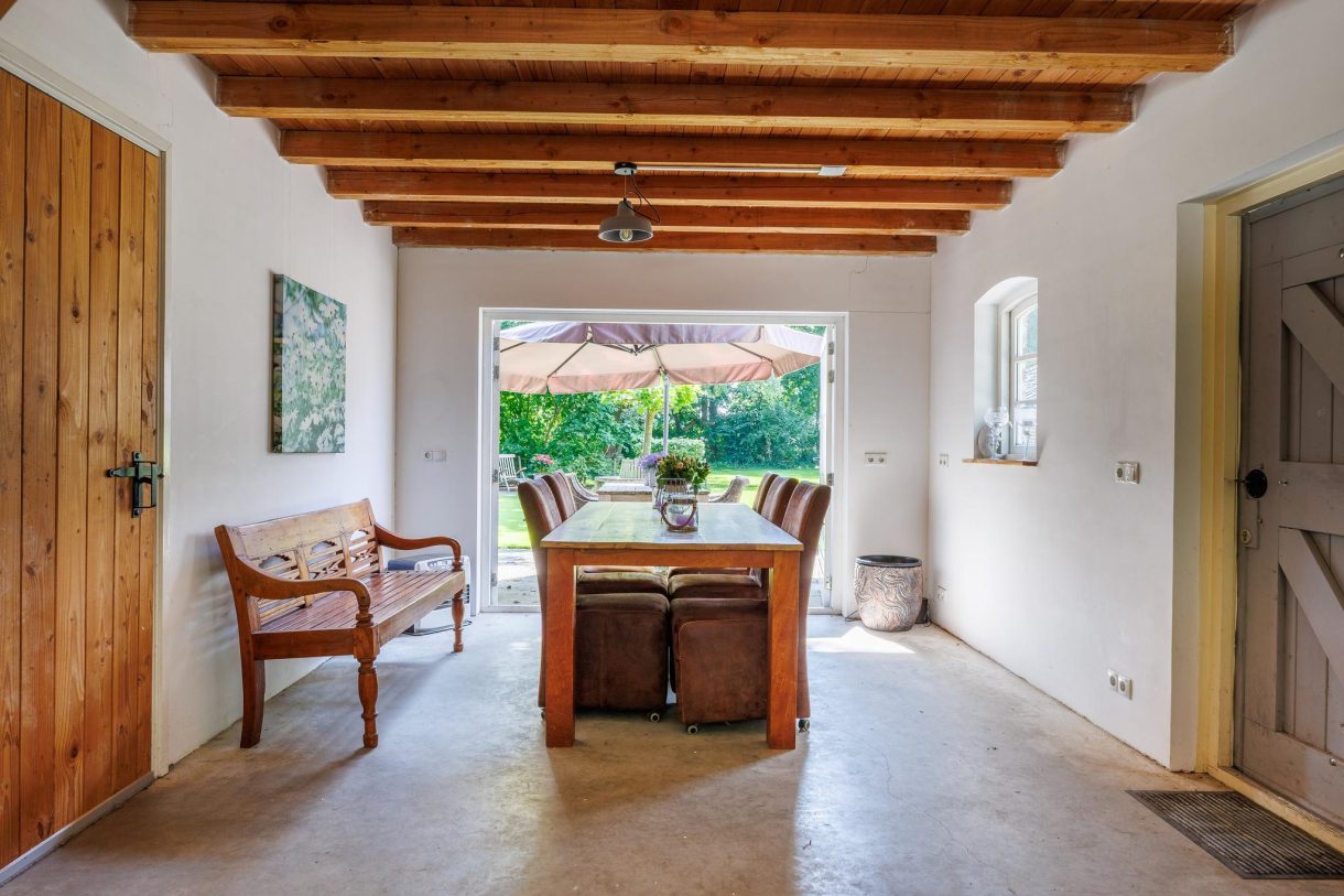 Te koop: Foto Woonhuis aan de Trentsedijk 8 in Zeeland