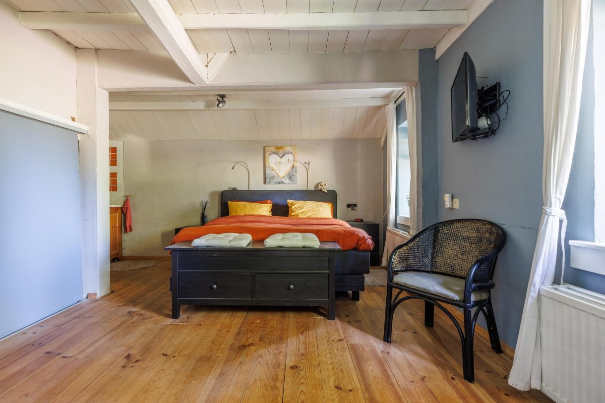 Te koop: Foto Woonhuis aan de Trentsedijk 8 in Zeeland