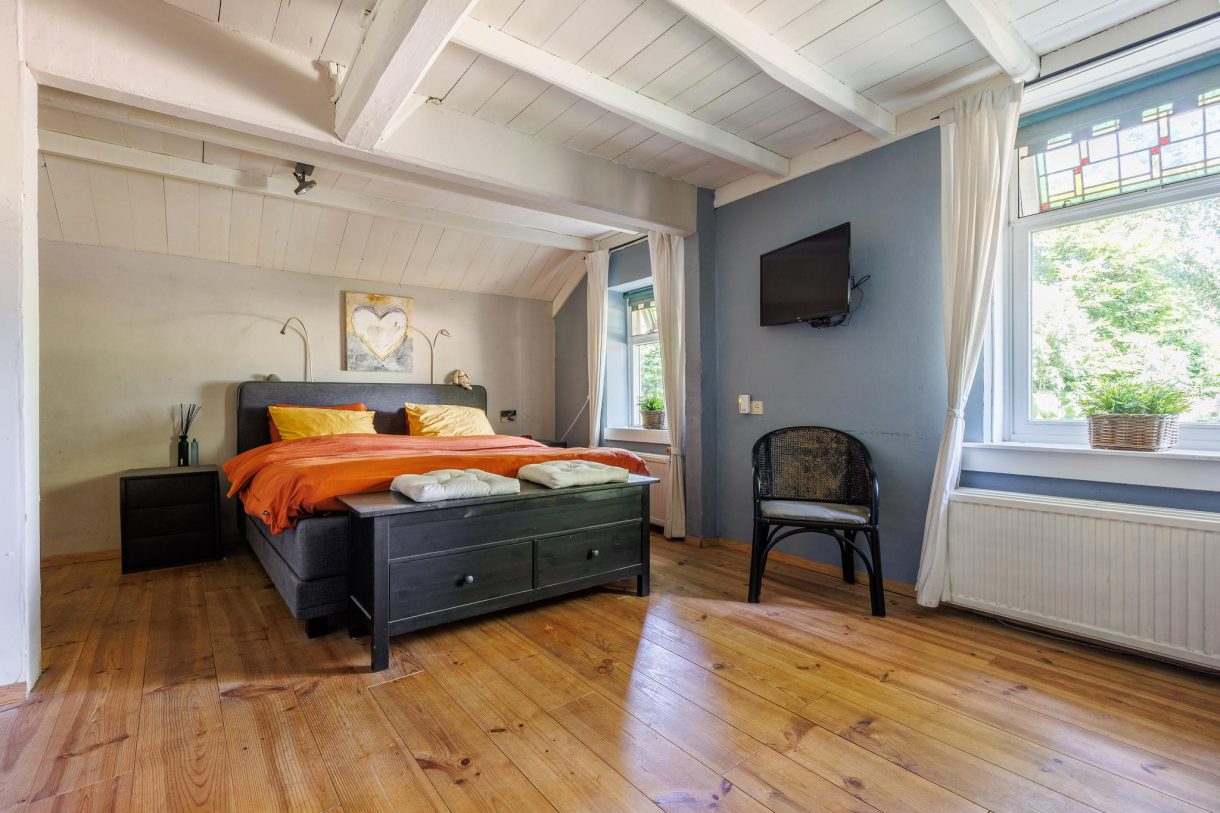 Te koop: Foto Woonhuis aan de Trentsedijk 8 in Zeeland