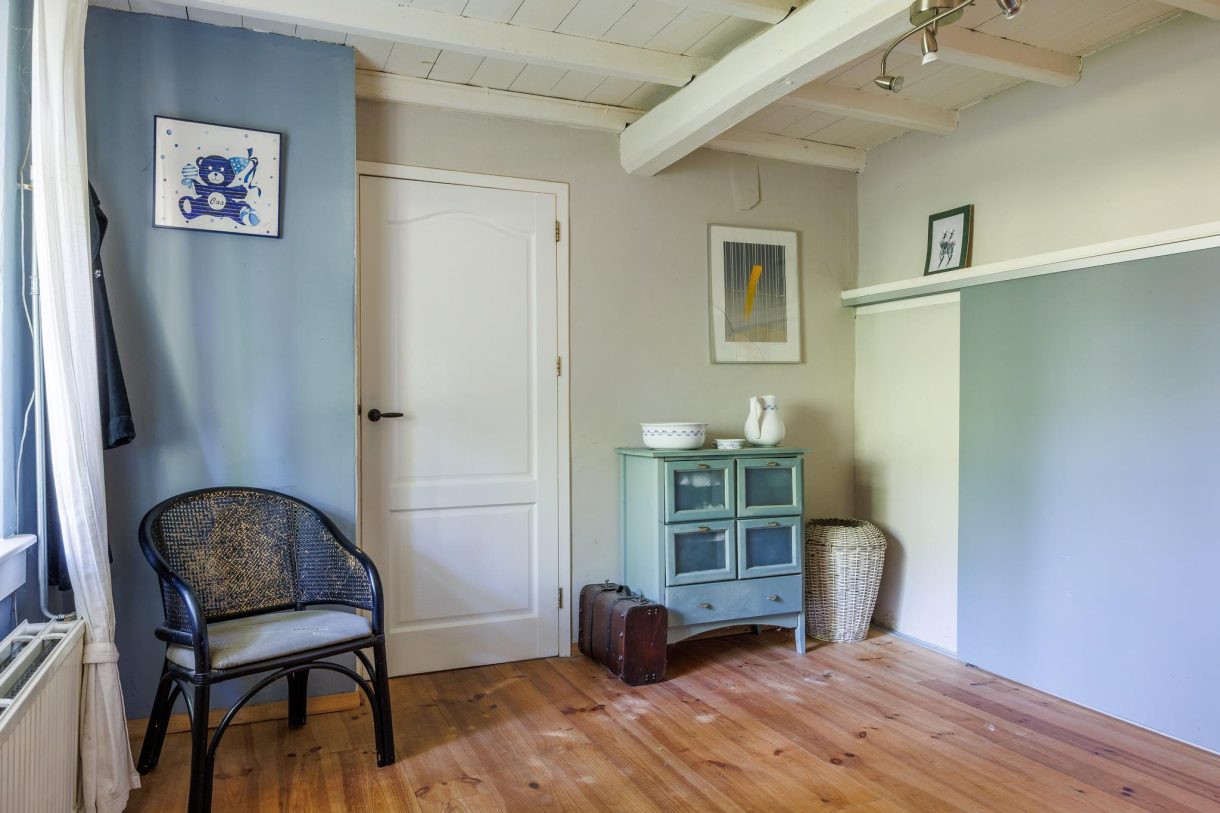 Te koop: Foto Woonhuis aan de Trentsedijk 8 in Zeeland