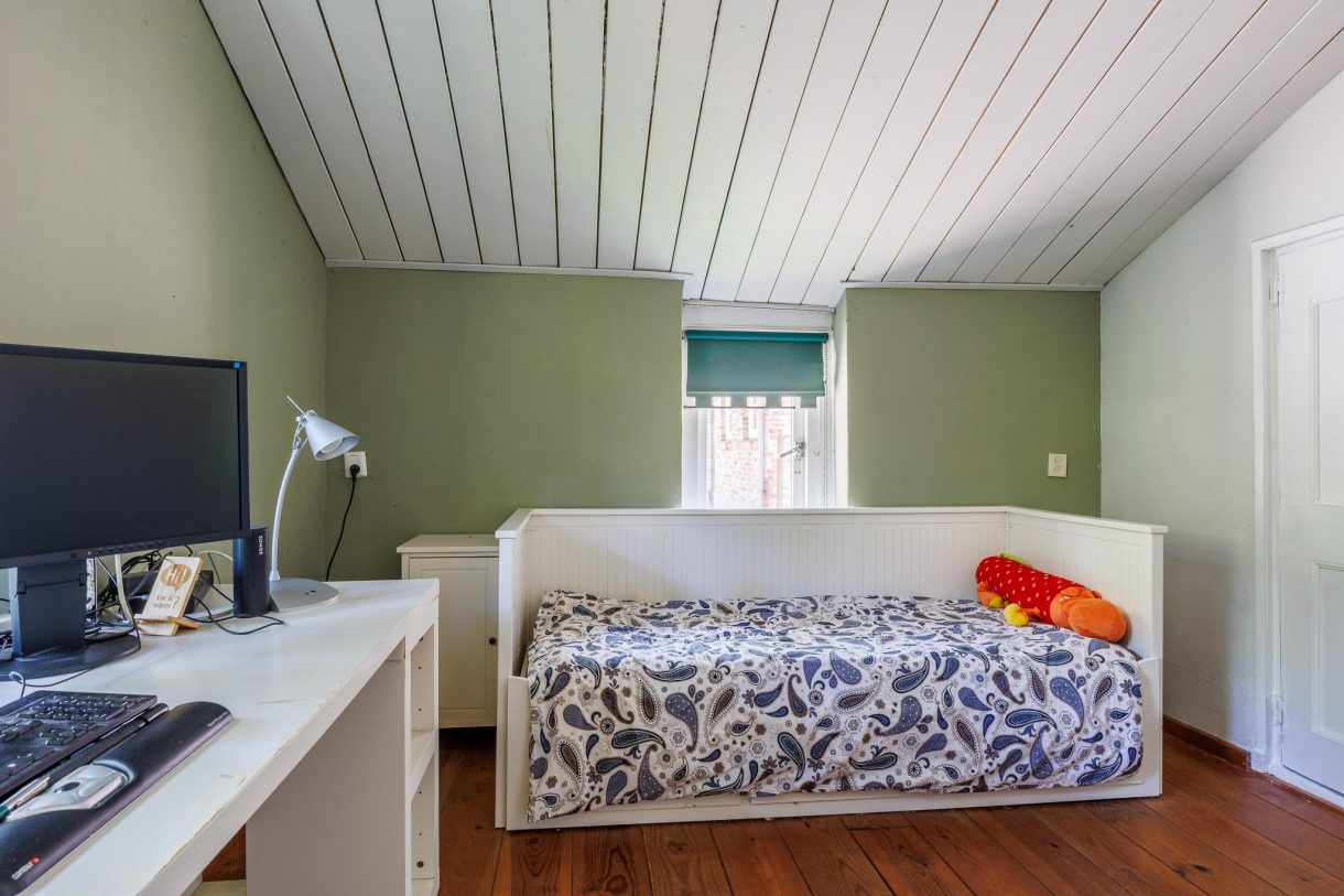 Te koop: Foto Woonhuis aan de Trentsedijk 8 in Zeeland