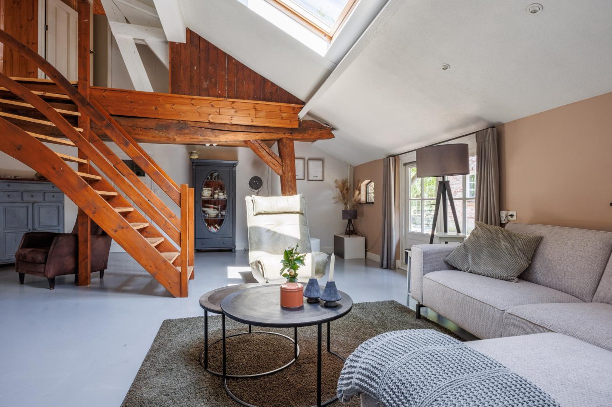 Te koop: Foto Woonhuis aan de Trentsedijk 8 in Zeeland