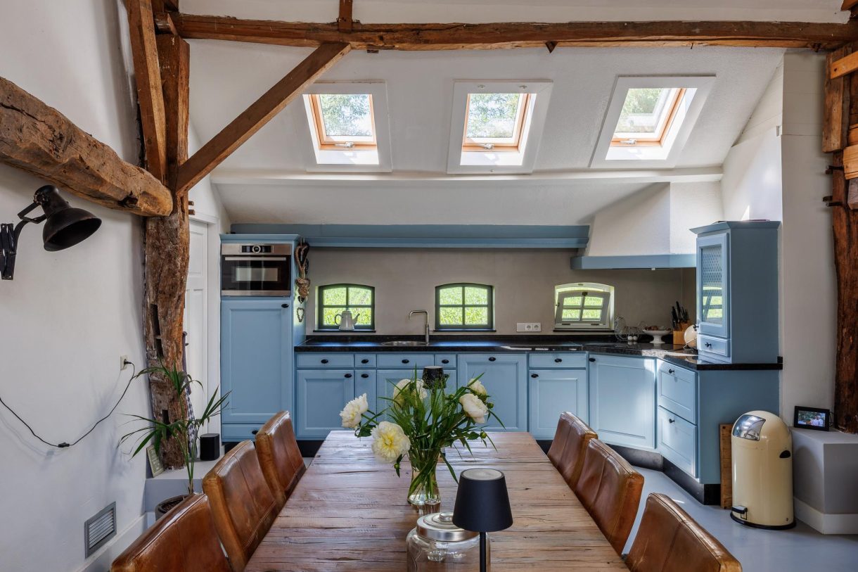 Te koop: Foto Woonhuis aan de Trentsedijk 8 in Zeeland