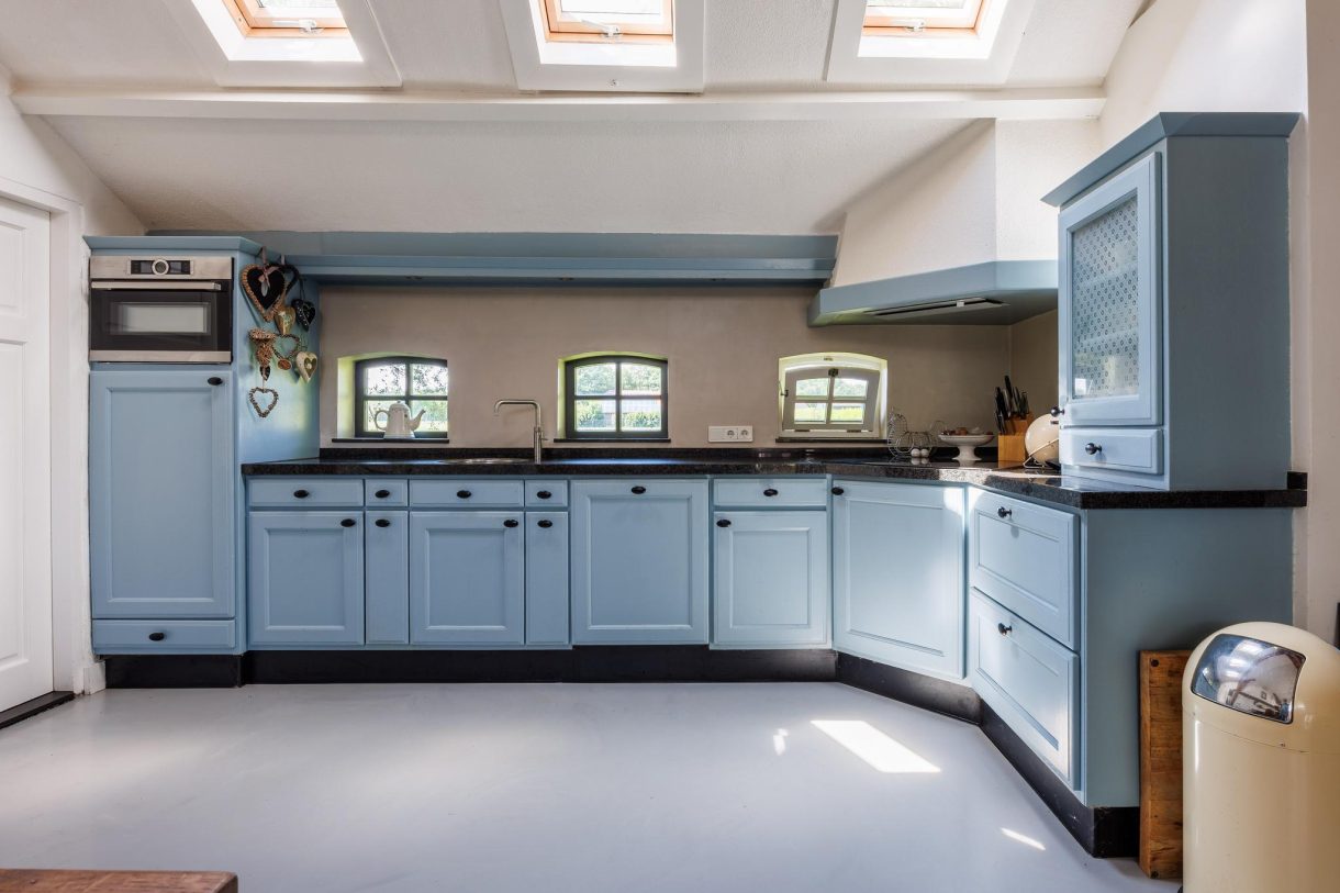 Te koop: Foto Woonhuis aan de Trentsedijk 8 in Zeeland