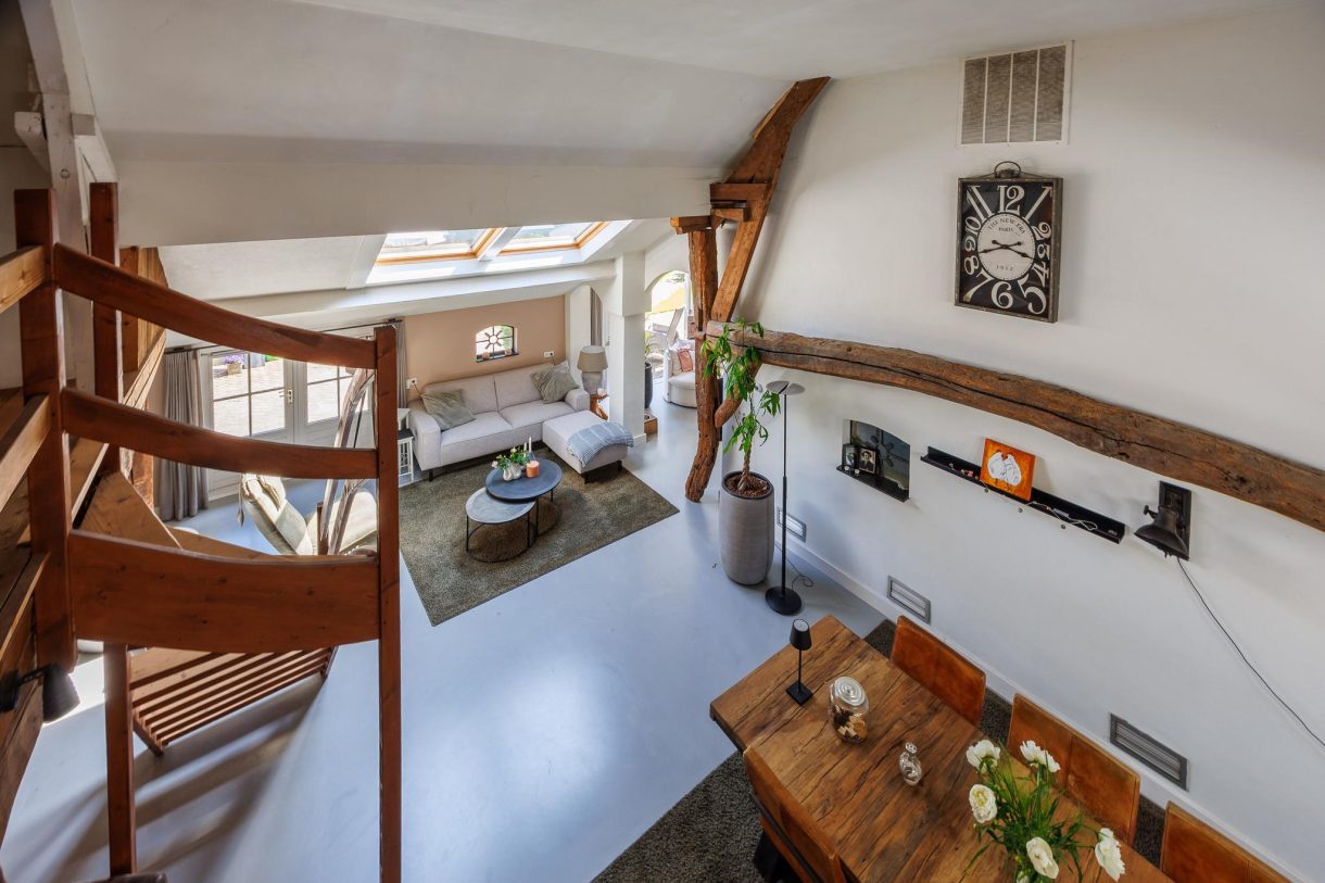 Te koop: Foto Woonhuis aan de Trentsedijk 8 in Zeeland