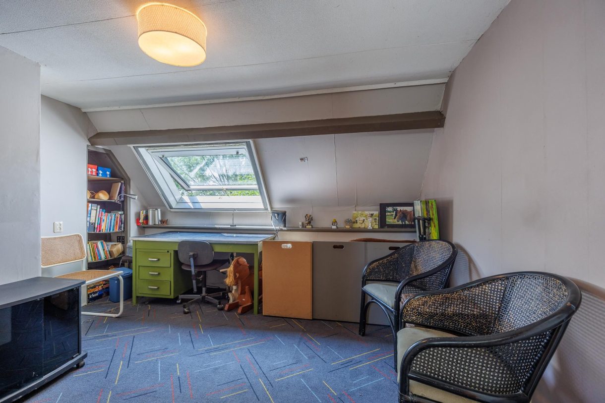 Te koop: Foto Woonhuis aan de Trentsedijk 8 in Zeeland