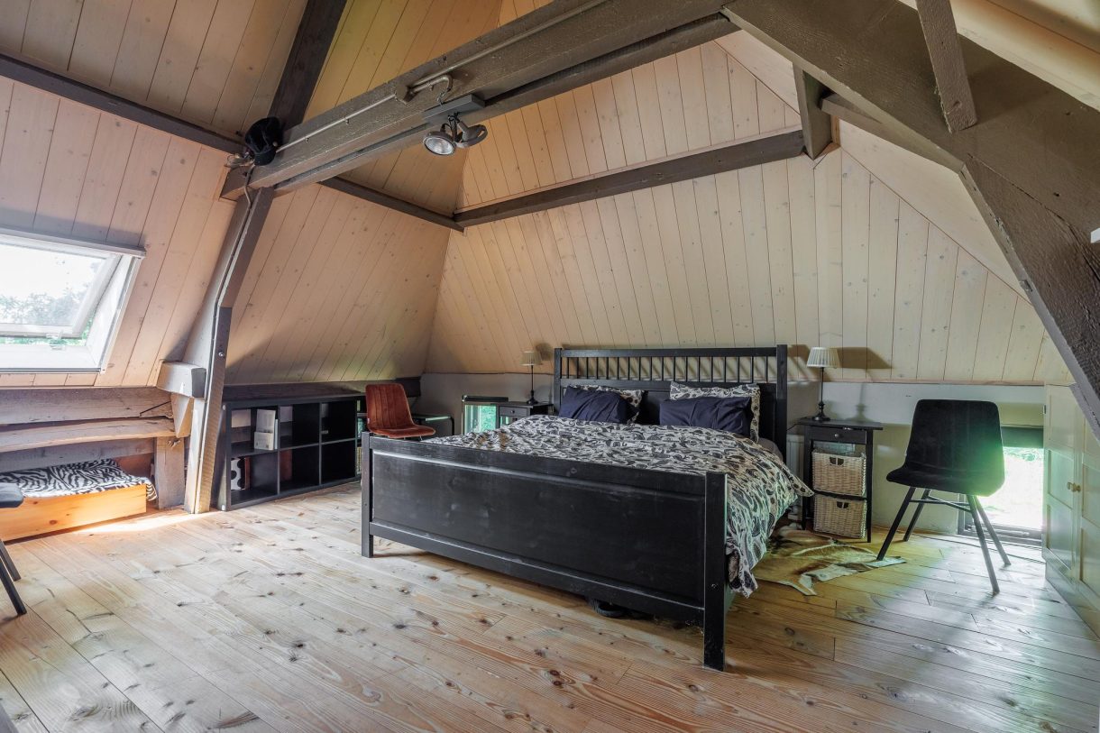 Te koop: Foto Woonhuis aan de Trentsedijk 8 in Zeeland