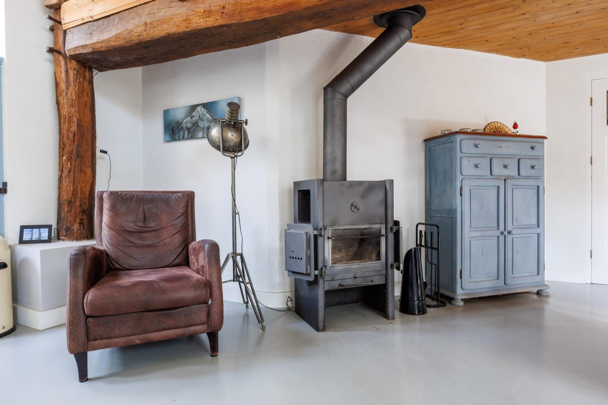 Te koop: Foto Woonhuis aan de Trentsedijk 8 in Zeeland