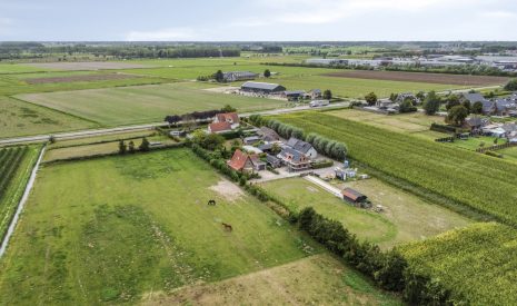 Te koop: Foto Woonhuis aan de Uilland 10 in Boven-Leeuwen