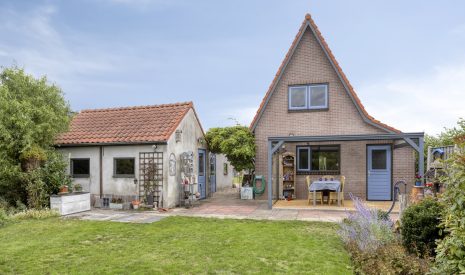 Te koop: Foto Woonhuis aan de Uilland 10 in Boven-Leeuwen