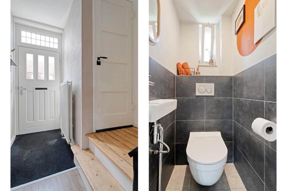 Te koop: Foto Woonhuis aan de Johan van Oldenbarneveltstraat 10 in Zwolle