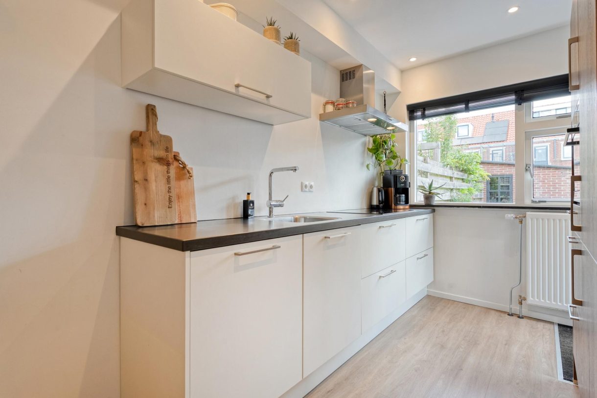 Te koop: Foto Woonhuis aan de Johan van Oldenbarneveltstraat 10 in Zwolle