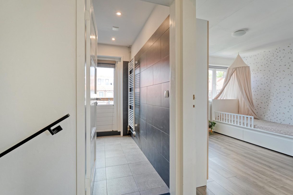 Te koop: Foto Woonhuis aan de Johan van Oldenbarneveltstraat 10 in Zwolle