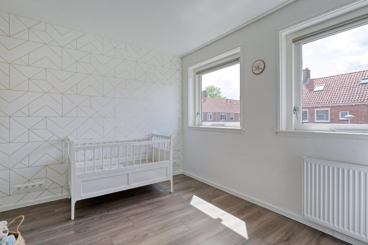 Te koop: Foto Woonhuis aan de Johan van Oldenbarneveltstraat 10 in Zwolle