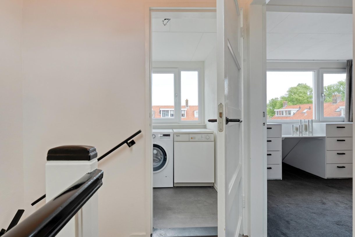 Te koop: Foto Woonhuis aan de Johan van Oldenbarneveltstraat 10 in Zwolle