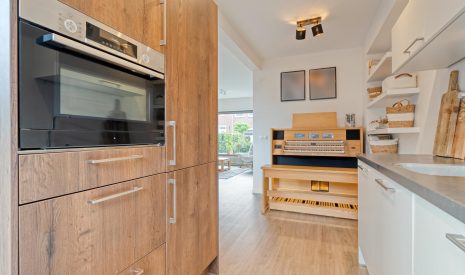 Te koop: Foto Woonhuis aan de Johan van Oldenbarneveltstraat 10 in Zwolle