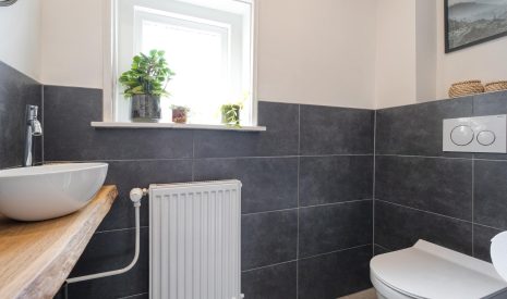 Te koop: Foto Woonhuis aan de Johan van Oldenbarneveltstraat 10 in Zwolle