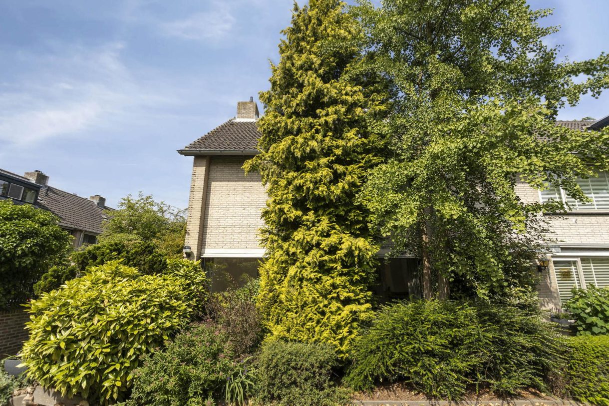 Te koop: Foto Woonhuis aan de Novapad 11 in Eindhoven